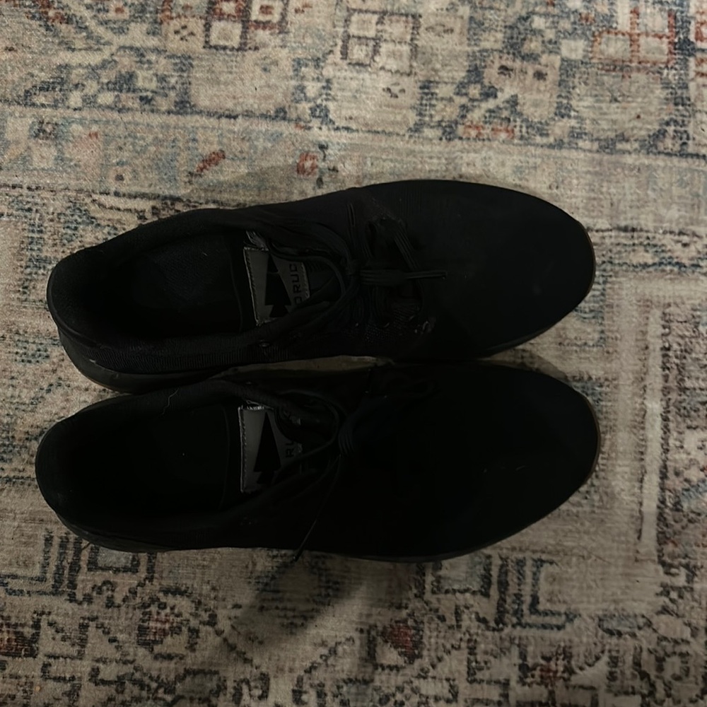 Go Rick sneakers